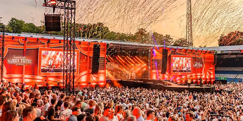 Samen Uit Samen Thuis 2027 — festival in de Achterhoek