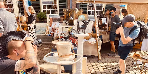 Brocantemarkt Zutphen 2027 — rommel-en-vlooienmarkt in de Achterhoek