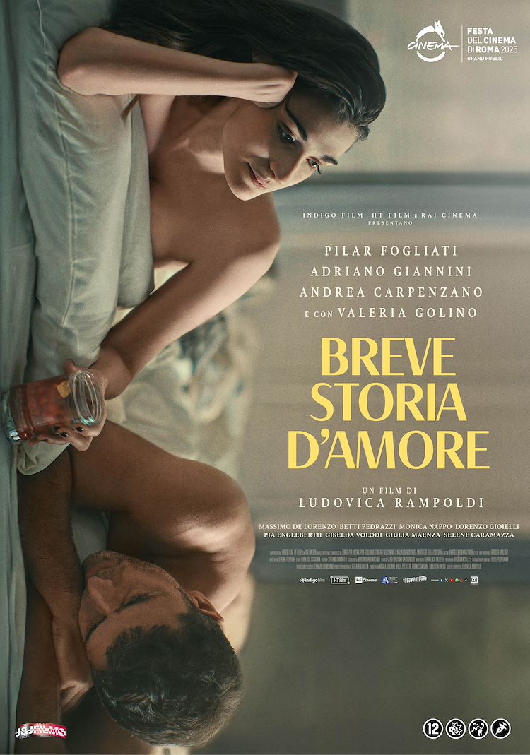Breve Storia d’Amore — Film in de Achterhoek