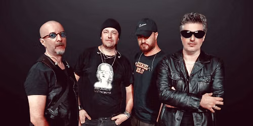 REJOICE || European U2 Tribute — muziek in de Achterhoek
