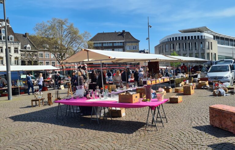 Nationale Bokbierdag — markt-eten in de Achterhoek