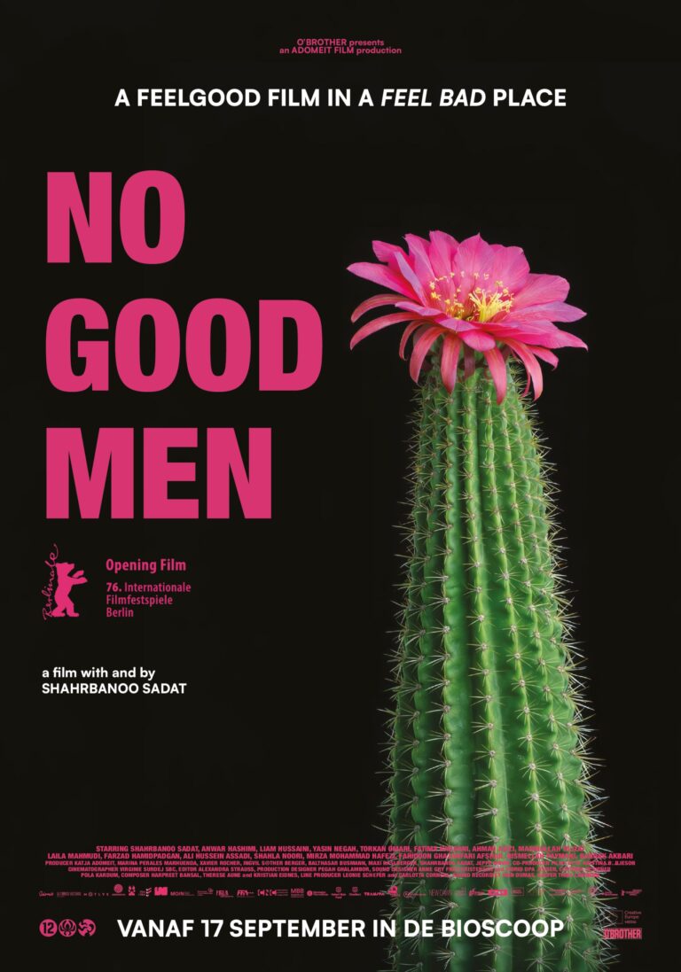 No Good Men — theater in de Achterhoek