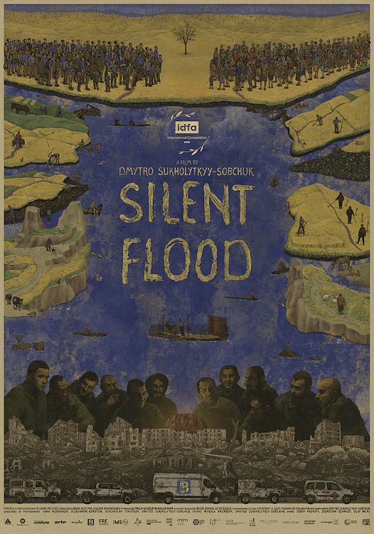 Silent Flood — Film in de Achterhoek