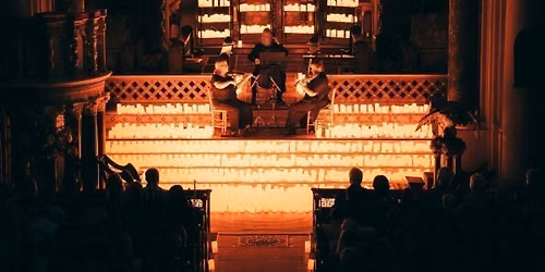 A Hans Zimmer Candlelight Experience in Winterswijk – Friday 15th January — muziek in de Achterhoek