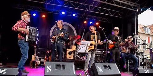 Taste Akoestisch met Des Fais Do-Do — muziek in de Achterhoek