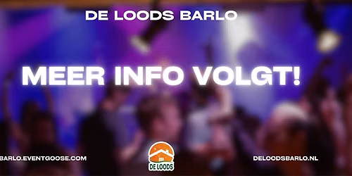 Rocco Ostermann & Money & The Man | De Loods Barlo | Meer info volgt! — muziek in de Achterhoek