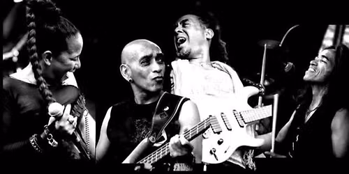 TASTE LIVE met: FinestTruth  (Mothers Finest Tribute) — muziek in de Achterhoek