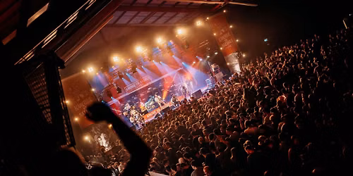 Nathals Live 2026 — muziek in de Achterhoek