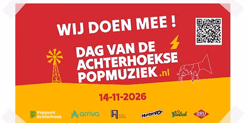 DAP26- Karpermeer Aalten — muziek in de Achterhoek