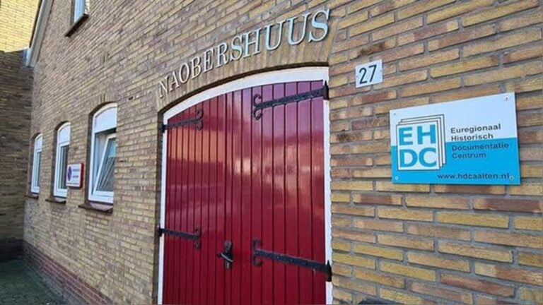 Achterhoekse Voorouderdag 2026 — lezing in de Achterhoek