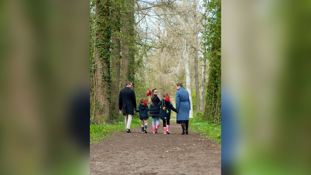 Op stap met de knapzak in de Achterhoek