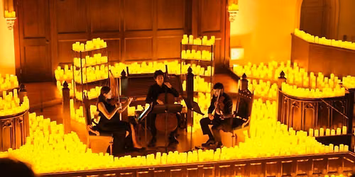 A Classical Christmas Candlelight Experience in Zuthpen – Saturday 28th November — muziek in de Achterhoek