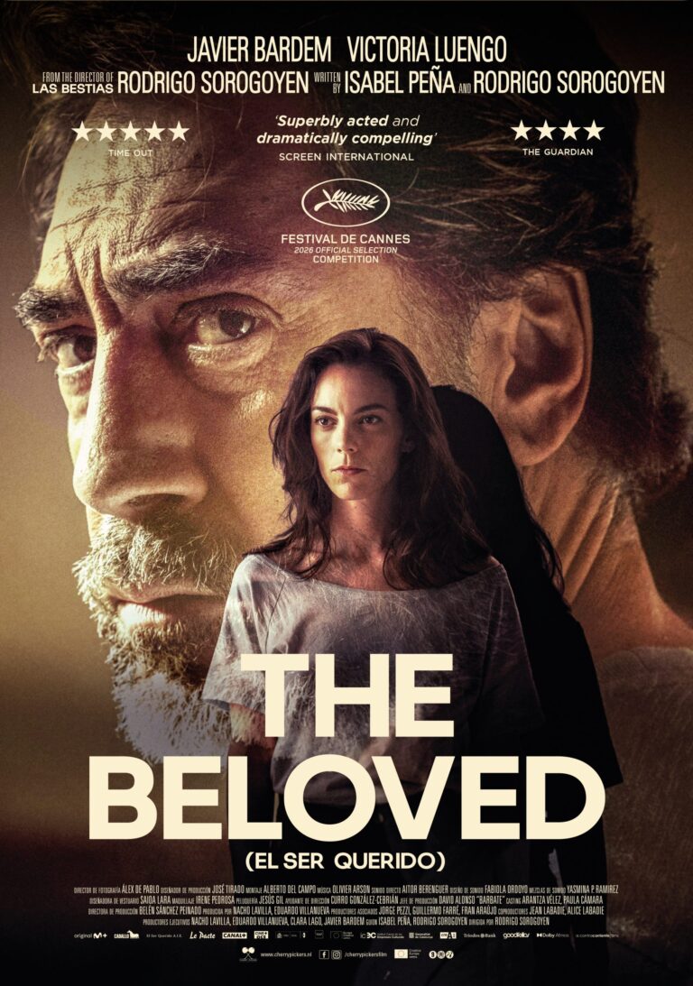 The Beloved — Film in de Achterhoek