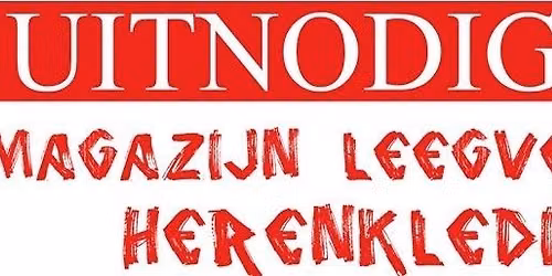 Magazijnverkoop — rommel-en-vlooienmarkt in de Achterhoek