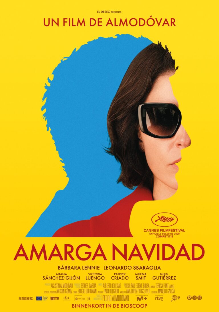 Amarga Navidad — Film in de Achterhoek