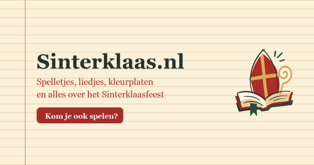Sinterklaasintocht Doetinchem in Doetinchem