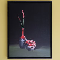 Expositie: Ron de Haer — museum-expo in de Achterhoek