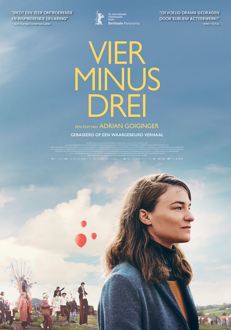 Vier Minus Drei — familie-kids in de Achterhoek