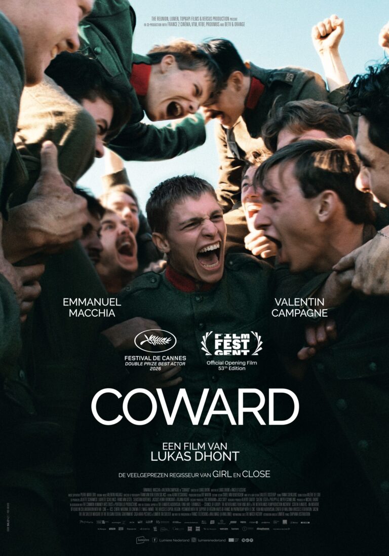 Coward — theater in de Achterhoek