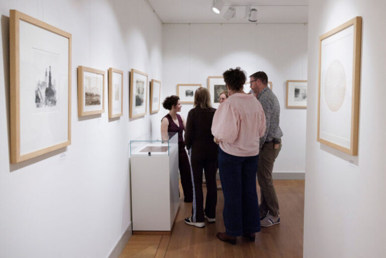 Museumweekend Achterhoek — museum-expo in de Achterhoek