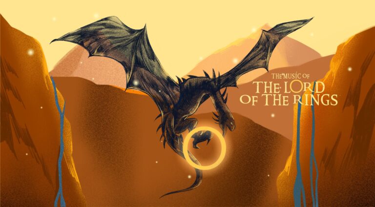 The Music of the Lord of the Rings — muziek in de Achterhoek